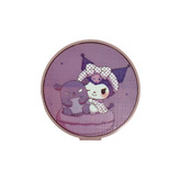 آینه جیبی آرایشی دوطرفه کد 11