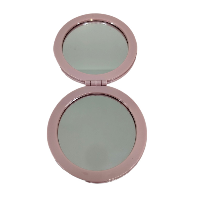 آینه جیبی آرایشی دوطرفه کد 11