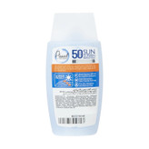 کرم ضدآفتاب پیکسل بیرنگ SPF50 مناسب پوست خشک و نرمال و حساس حجم 50 میلیلیتر