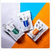 صابون کپسولی گلوتاتیون