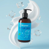 کرم نرم کننده و آبرسان بدن ویتامر مدل Dream Mint مناسب برای انواع پوست حجم 250 میلیلیتر