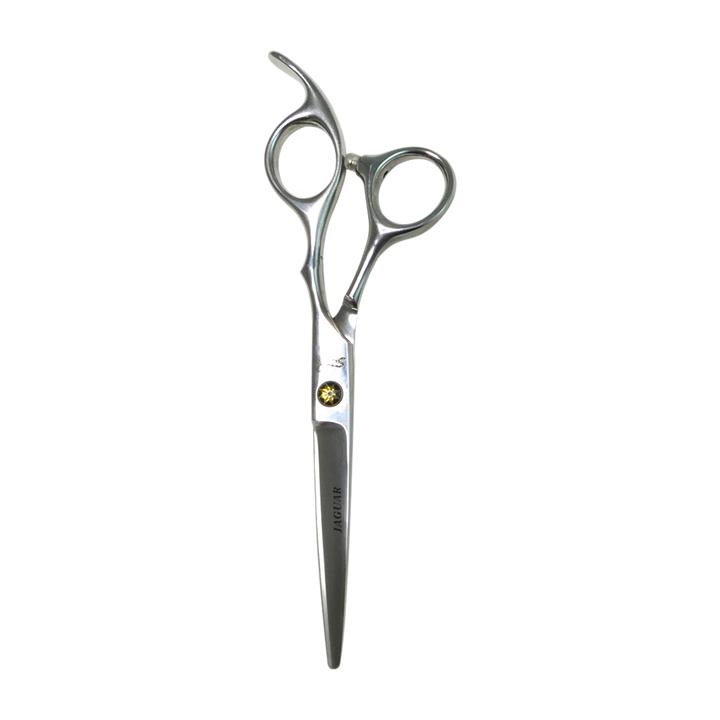قیچی اصلاح حرفه ای جگوار مدل سایز 6.5 اینچ