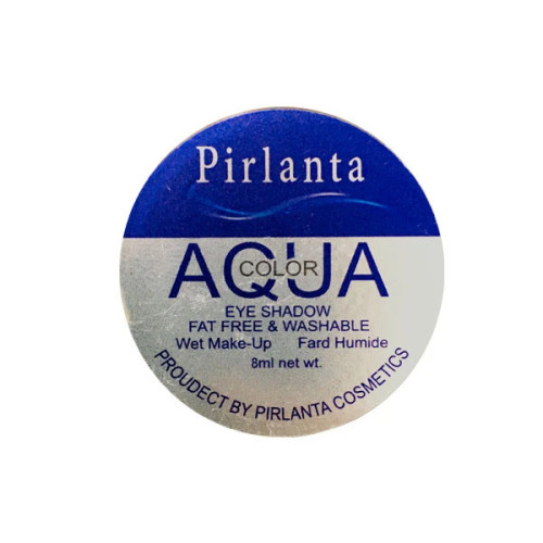 خط چشم پیرلانتا مدل AQUA شماره 072