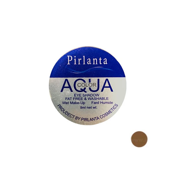 خط چشم پیرلانتا مدل AQUA شماره 074
