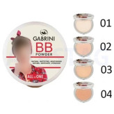 پنکیک گابرینی مدل BB POWDER