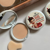 پنکیک گابرینی مدل BB POWDER