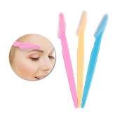 تیغ اصلاح صورت ۳ عددی | Eyebrow Razor