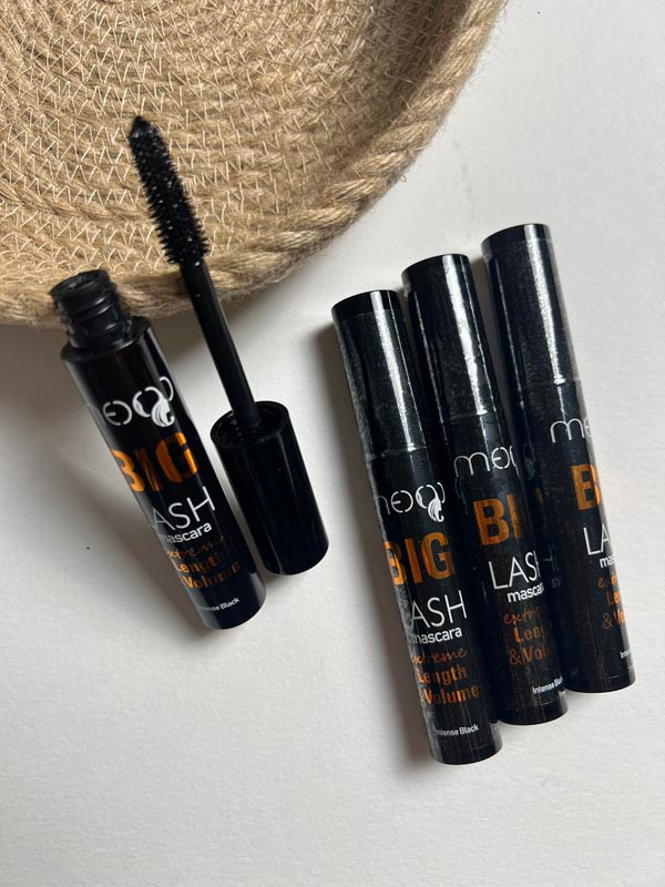خرید ریمل BIG LASH Mascara مدل Extreme Length & Volume
