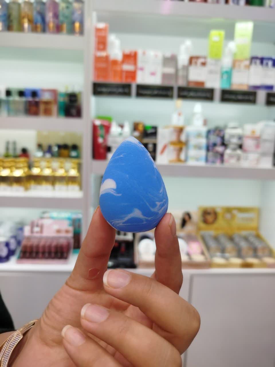 بیوتی بلندر eletto