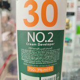 اکسیدان کرم پیکارو نمره 2 (9 درصد) حجم 750