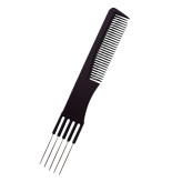 شانه مو چنگالی مدل A7090