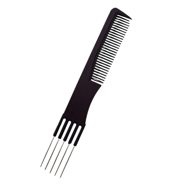 شانه مو چنگالی مدل A7090