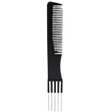 شانه مو چنگالی مدل A7090