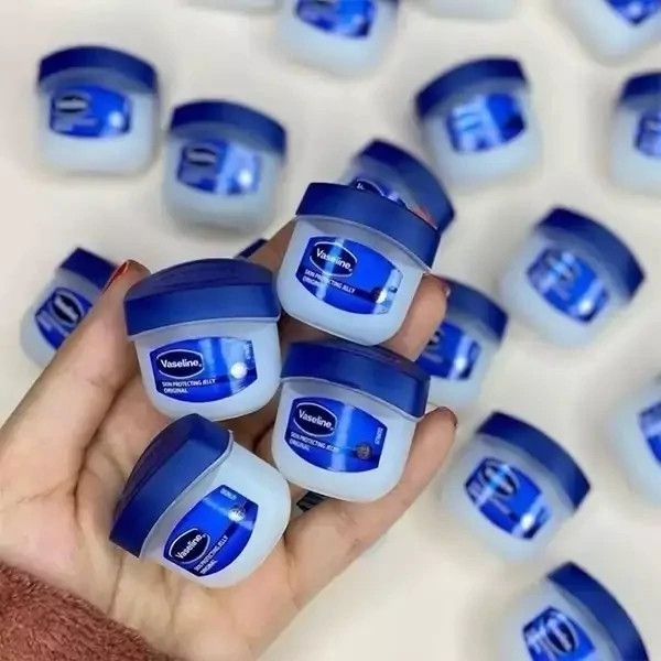 بالم لب مینی وازلین