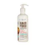 ماسک مو میسوری مدل Curly Balance مناسب موهای فر حجم 500 میلی لیتر
