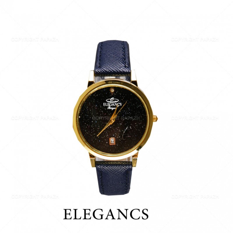 ساعت مچی زنانه ELEGANCS مدل 1009