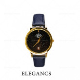 ساعت مچی زنانه ELEGANCS مدل 1009