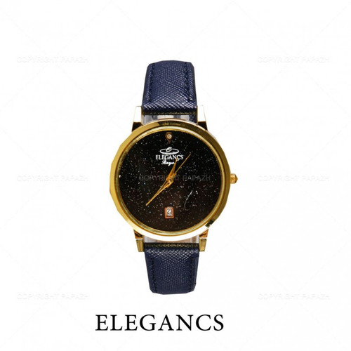 ساعت مچی زنانه ELEGANCS مدل 1009
