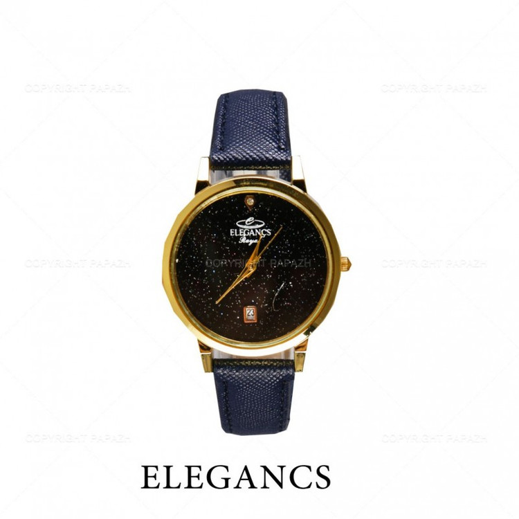 ساعت مچی زنانه ELEGANCS مدل 1009