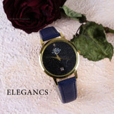 ساعت مچی زنانه ELEGANCS مدل 1009