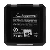 پالت سایه چشم کنویس شماره KN01