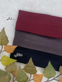 هدبند کبریتی گره ای دخترانه و زنانه
