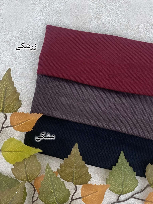 هدبند کبریتی گره ای دخترانه و زنانه