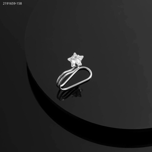 پرسینگ فیک گوش کد 01