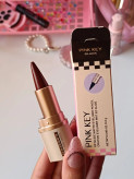 سرمه چشم پیچی طرح شیگلم pink key